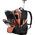 EVERKI 90986 - Laptop, Rucksack/Trolley, Atlas, 17,3''