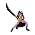Bandai Anime Heroes - One Piece - Dracule Mihawk - Figur #37053 - Neu & OVP