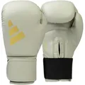 adidas Performance Boxhandschuhe adidas Speed 50 silberfarben 8