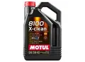 MOTUL Motoröl 109226 5l
