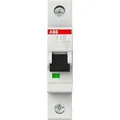 ABB Stotz S&J - Leitungsschutzschalter Sicherungsautomat S201-C25 6kA 25A C 1p