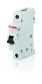 ABB Leitungsschutzschalter C 25A 1p 230V 6kA 1TE AC 50Hz Zusatzeinrichtungen...