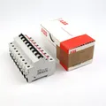 ABB Leitungsschutzschalter S201-C25 2CDS251001R0254 (9Stk.) OVP