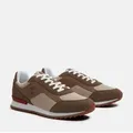Timberland SCOUT HEIGHTS - LOW LACE SNEAKER Sneaker bunt 44 EU