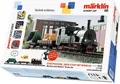 Start up - Startpackung Mein Start mit Märklin, Modelleisenbahn Spur H0