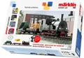 Märklin Modelleisenbahn-Set Märklin Start up - Mein Start mit Märklin - 29133, Spur H0, Für Einsteiger, Made in Europe