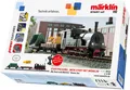 Märklin Modelleisenbahn-Set "Märklin Start up - Mein Start mit Märklin - 29133", bunt
