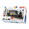Märklin 29133 H0 Märklin Start up - Startpackung "Mein Start mit Märklin", Ep.