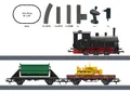 Märklin 29133  H0  Start-Set BR98 und 2 Güterwagen, Start up
