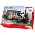 Märklin 029133 Start up - Startpackung "Mein Start mit Märklin" Spur H0