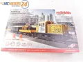 Märklin H0 29188 Start up - Startpackung Baustelle 1:87 E648