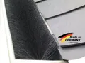 Qualitätsbürsten Dachrinne Dachrinnenbürste Ø 12 cm-besonders dicht, direkt vom Hersteller,UV-Stabil, 10-St., verzinkter Draht