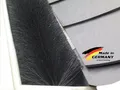 10 Meter Dachrinnenbürste Ø 12cm Dachrinnenschutz Marder- Laubschutz Rinnenraupe