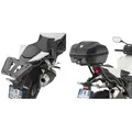Givi SR, Topcaseträger/Montagesatz