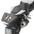Motorradkoffer Hinten GIVI SR1215 für Honda CB 1000 Hornet
