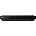 Sony UBP-X700/K (Blu-ray Player, DVD Player) (UBPX700KB.EC1)