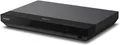 Sony UBP-X700K | 4K Blu-ray Player | HDR10 | Dolby Vision | Schwarz | GUT