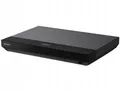 SONY UBP-X700K 4K Ultra HD HDR10 USB Dolby Vision Blu-ray Disc Player Schwarz