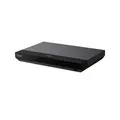 Sony UPB-X700KB Blu-ray-Player 4K Ultra HD HDR Dolby Vision Schwarz