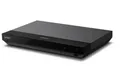 Sony UBP-X700KBMB | 4K Blu-ray Player | HDR10 | Dolby Vision | Schwarz |