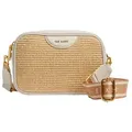 Ted Baker Bardas Umhängetasche 21 cm  braun