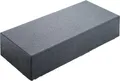 Beton Blockstufe anthrazit 80 cm x 35 cm x 16 cm