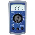 Forum Digital-Multimeter 2-600V in Tasche