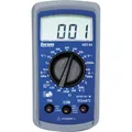 Forum Digital-Multimeter 2-600V in Tasche , 4317784970204