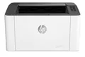 HP Laser 107w Laserdrucker (A4 Drucker, WLAN, USB) Neuwertig & in org. Verp