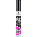 essence THE FALSE LASHES MASCARA EXTREME VOLUME & CURL Schwarz
