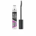 Wimpernmaske mit Volumeneffekt Essence The False Lashes 10 ml Lockenstab