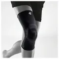 Bauerfeind Kniebandage Sports Knee Support, Schwarz, XL