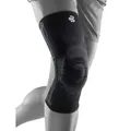 Bauerfeind Sports Unisex Knee Support schwarz
