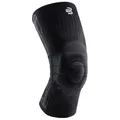 Bauerfeind Sports - Sports Knee Support - Sportbandage Gr XL schwarz