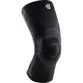 Sports Knee Support - Kniebandage all black XL