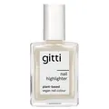 gitti Nail Highlighter Plant-Based 15 ml