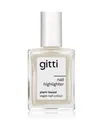 gitti Nail Highlighter Nagellack 15 ml