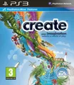 EA Create - PlayStation Move Compatible (Sony PS3) [Import UK]