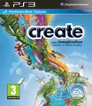 PS3 PS 3 Spiel EA Create Move Kompatibel Neu