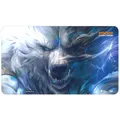 Origins Volibear Playmat: Riftbound League Of Legends NEU