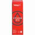 VITAMIN B12 VEGAN Tropfen Methylcobalamin 30 ml PZN14439975