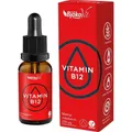 VITAMIN B12 VEGAN Tropfen Methylcobalamin, 30 ml PZN 14439975