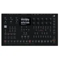 Elektron Analog Four MKII Black Analoger Synthesizer