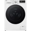 LG W4WR70961 - 9/6 kg