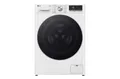 LG W4WR70961 Waschtrockner mit 9/6kg, Steam & TurboWash 360°