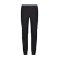 CMP KID G Long Pant Light Climb antracite-campari (56UN) 116