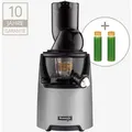 Kuvings EVO820 Entsafter - Silberfarben