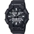 G-SHOCK Uhr GA-010-1A by CASIO | Schwarz