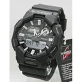 CASIO G-SHOCK Digitaluhr Casio GA-010-1AER