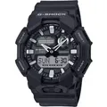 Casio  Uhr GA-010-1AER  in Schwarz, Einheitsgrösse
